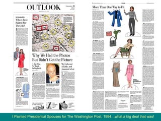 Some of my Favorite Paper Dolls