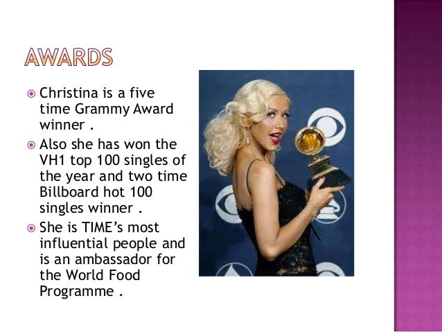 My favorite singer essay