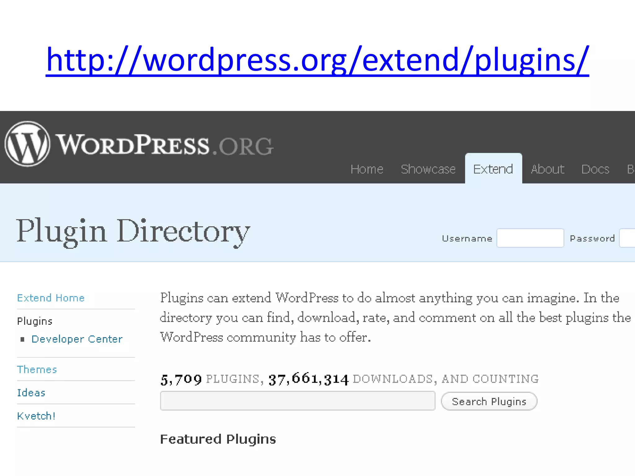 http://wordpress.org/extend/plugins/