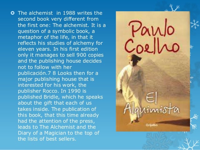 the alchemist omens essay He meets a girl, gets a job interpreting omens paulo coelho's the alchemist: synthesis essay 1275 words | 6 pages them to think about it throughout every day. the alchemist omens essay He meets a girl, gets a job interpreting omens paulo coelho's the alchemist: synthesis essay 1275 words | 6 pages them to think about it throughout every day.