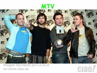 MTV 