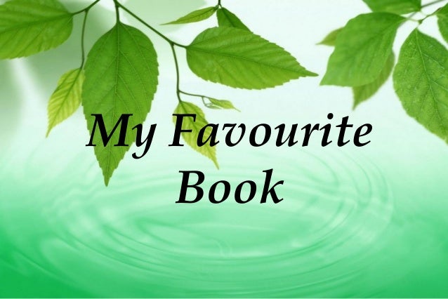 My favourite book dario and noelia