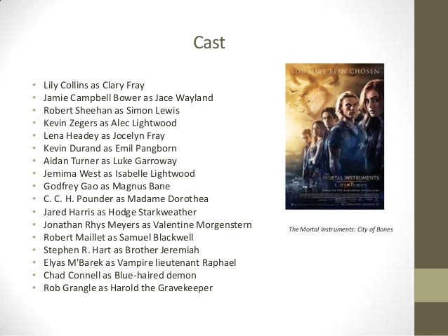 Favourite movie assignment image