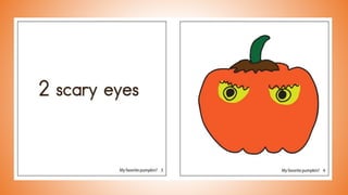 My favourite pumpkin