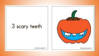 My favourite pumpkin