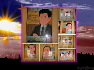 rizal life and works chapter 1 | PPTX
