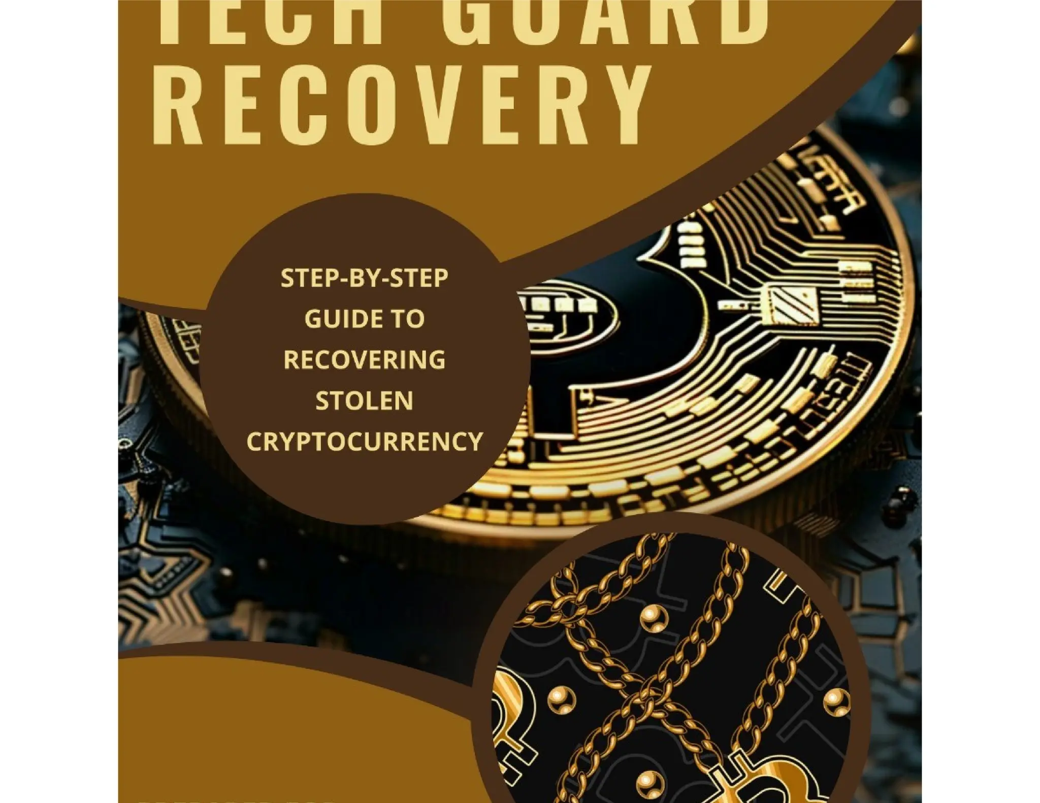 BITCOIN ASSET RESTORATION BY, DIGITAL TECH GUARD RECOVERY EXPERT | PDF