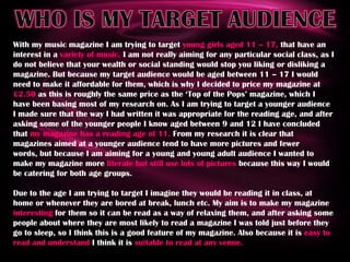 No particular social class