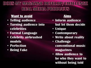 Before bedAimsInteresting