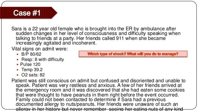 Pediatric cardiogenic shock algorithm image