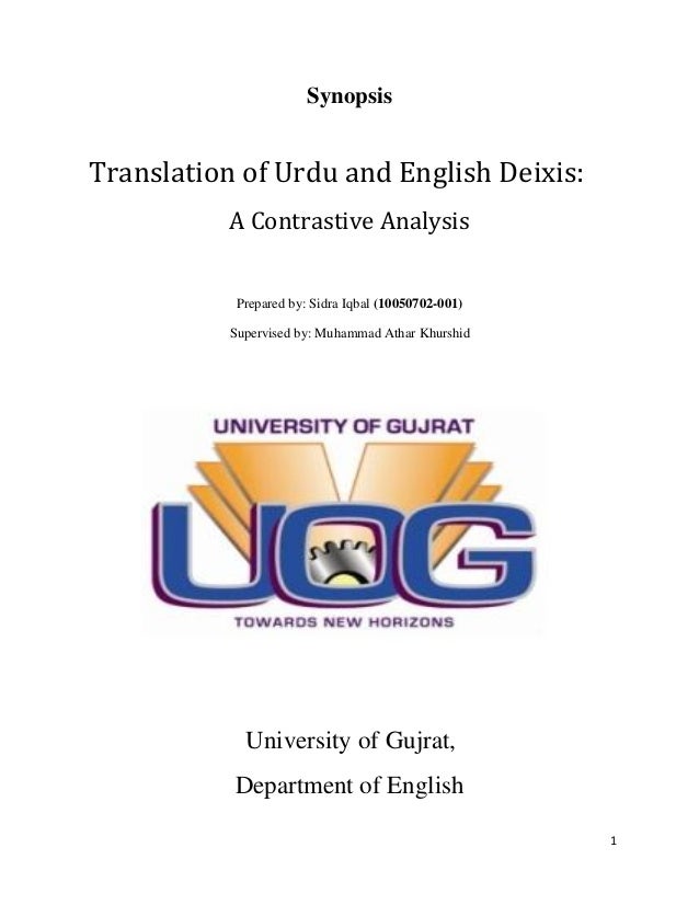 a contrastive analysis of translating metaphors a contrastive analysis of translating metaphors