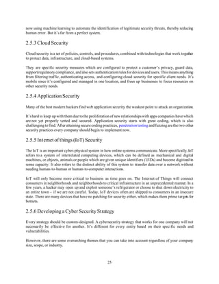 My Final Year Project | PDF