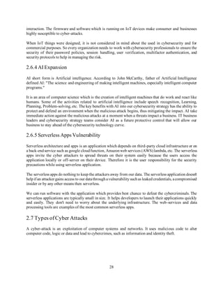 My Final Year Project | PDF