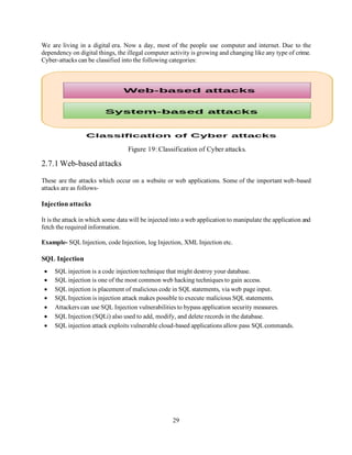 My Final Year Project | PDF