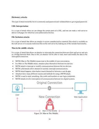 My Final Year Project | PDF