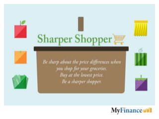 MyFinance.com.my- Sharper Shopper
