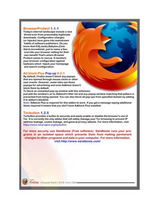 My First Article In College Magazine