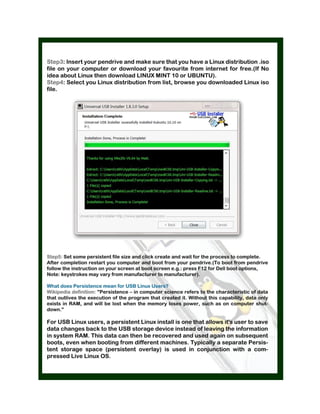 My First Article In College Magazine