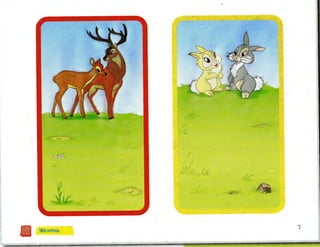 My First English Adventure 1 Pupil's Book