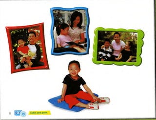 My First English Adventure 1 Pupil's Book