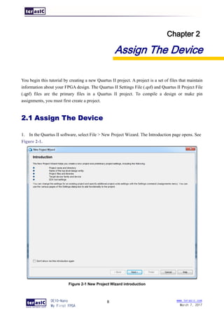 My_First_Fpga DE10 nano manual de usuario.pdf
