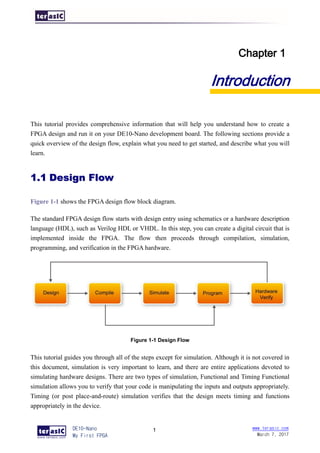 My_First_Fpga DE10 nano manual de usuario.pdf