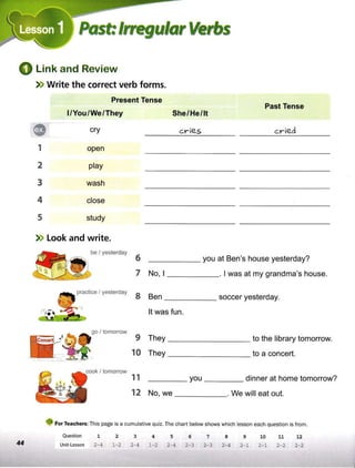 My First Grammar 3 Student Book full.pdf