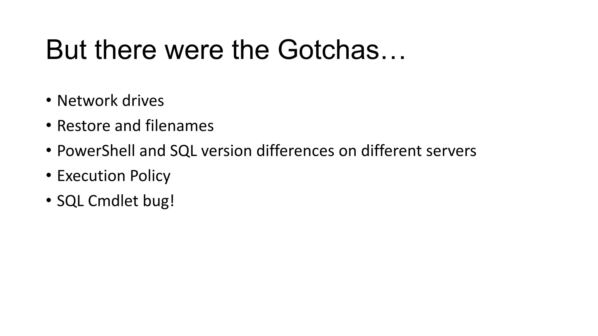 My first powershell script | PPT