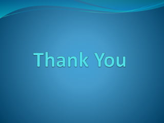 Obstacle Avoidance Robot Summer training Presentation 