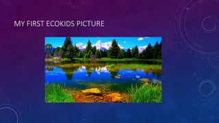 My firstslide | PPTX