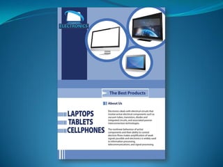 Flyers & Banners