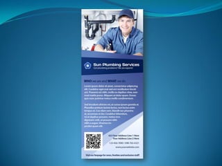 Flyers & Banners