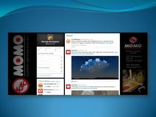 Flyers & Banners
