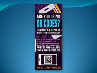 Flyers & Banners