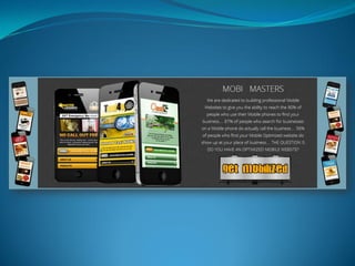 Flyers & Banners
