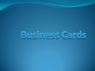 Flyers & Banners