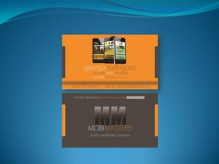 Flyers & Banners