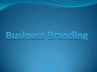 Flyers & Banners