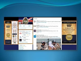 Flyers & Banners