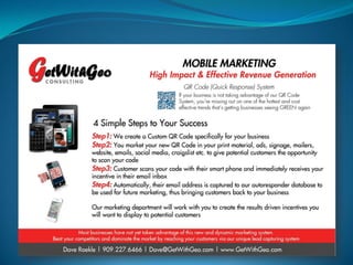 Flyers & Banners