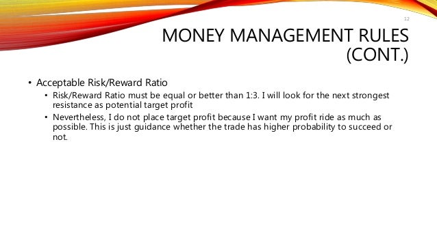 Best risk reward ratio forex 1 1 less