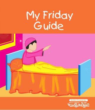 My Friday Guide 