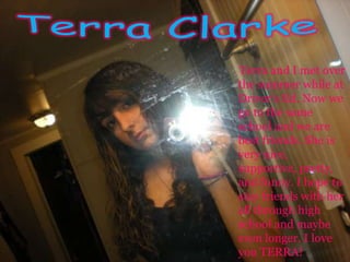              Kaneza SambiraBy Brittney Little