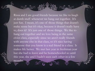 Will Howland*Funny*Smart*Stupid conversations that turn into arguments