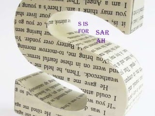 Can cheer me up easily