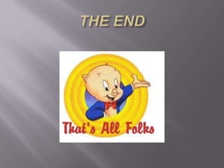 THE END