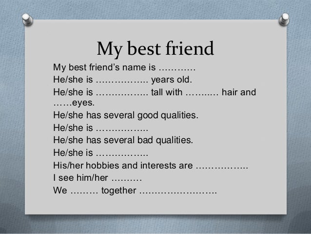 Essay what is friendship for me