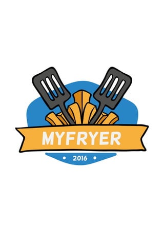 Myfryer.com