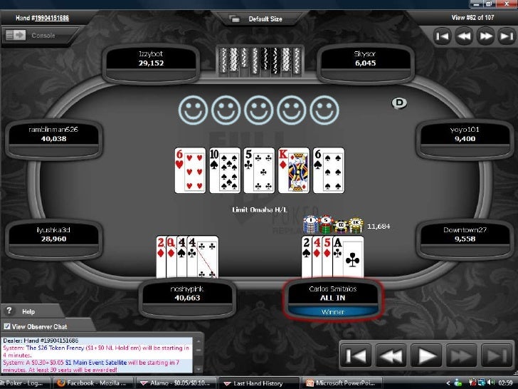 Full Tilt Satellite Full Tilt Satellite