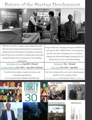 My future (12 17-16)